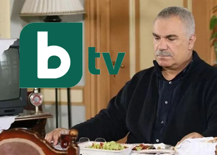bTV слага край на турските сериали в ефира си от следващата година 59 bTV слага край на турските сериали в ефира си от следващата година