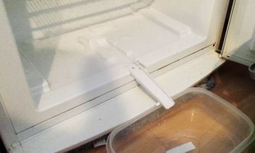 Всеки фризер има такава приставка, а малко хора знаят! Върши огромна работа, ползвай я на всеки няколко месеца 65