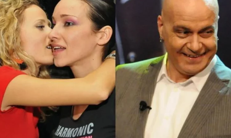 Алекс Раева направи интересно признание за нея, Слави и Деси Добрева 59 Алекс Раева направи интересно признание за нея, Слави и Деси Добрева