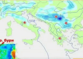 Синоптикът Янков предупреди за сериозна опасност, която идва с промяната на времето