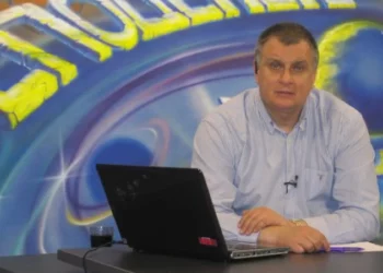Един от първите и най-известни ТВ екстрасенси в България е починал след много тежка катастрофа!