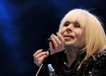 Лили Иванова си взима почивка от музиката и участията! Ето какво се случва