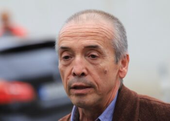 Доц. Мангъров каза симптомите, които показват, че новия варианта ви е заразил