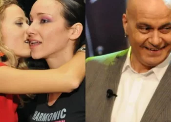 Алекс Раева направи интересно признание за нея, Слави и Деси Добрева
