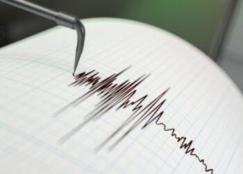 Преди броени минути Вранча отново се разлюля от земетресение