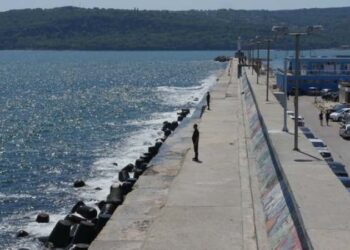 Чужденци се сипят на талази по Северното ни Черноморие, но не заради плажа и морето